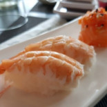 Taiyo 3 Nourriture