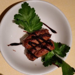 Dentella food