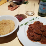Dentella food