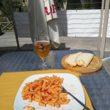 Il Barbacco Nourriture