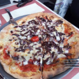 Pizzeria Sergio Nourriture