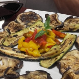 Pizzeria Sergio Nourriture