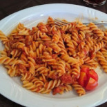 Pizzeria Sergio Nourriture