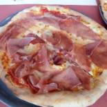 Pizzeria Sergio Nourriture