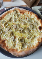 Pizzeria Sergio food