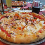 Pizzeria Sergio food