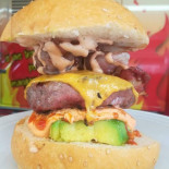 Food Truck Dal Vezza