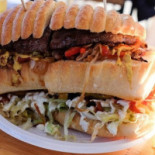 Food Truck Dal Vezza
