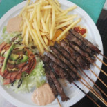 Food Truck Dal Vezza food