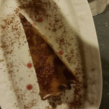 Taverna Dello Spagna Dentro