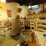 Taverna Dello Spagna Comida