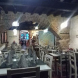 Taverna Dello Spagna Comida
