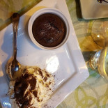 Taverna Dello Spagna Comida