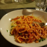 Taverna Dello Spagna Comida