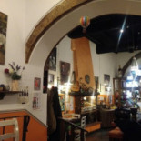 Taverna Dello Spagna Comida