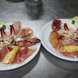 Sombrero Comida