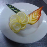 Sombrero Dentro