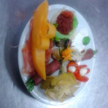 Sombrero Comida