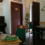 La Taberna De Pedro Nourriture