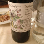 Trattoria Bric Di Burello Terranino Antonio Nourriture