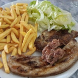 I Pini À l'intérieur