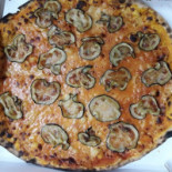 I Pini Nourriture