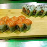 Osaka Comida