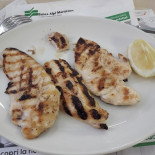 Il Chiostro Comida
