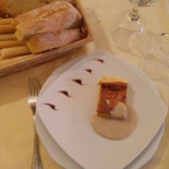 Appaloosa Comida