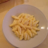 Appaloosa Comida