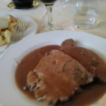 Appaloosa Comida