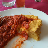 Doss Dei Gembri Comida