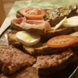 Lo Spizzico Nourriture