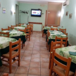 Lo Spizzico À l'intérieur