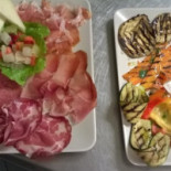 Pizzeria Da Demetrio