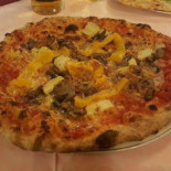 Pizzeria Da Demetrio