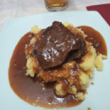 River Cafe Nourriture