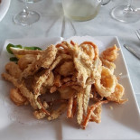 L'oste In Piazza Comida
