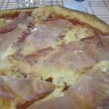 Tira E Molla Pizzeria Nourriture