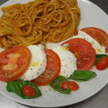 Platz Cafè food
