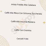 Il Postaccio Nourriture