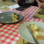 Il Postaccio Nourriture