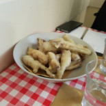 Il Postaccio Nourriture