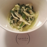 Spazio Nourriture