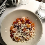 Spazio Nourriture