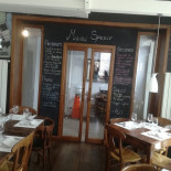 Spazio Nourriture