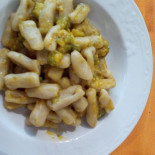 La Valle Nourriture