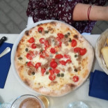 I Sapori À l'intérieur