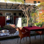 Francy's Dentro