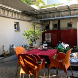 Francy's Dentro